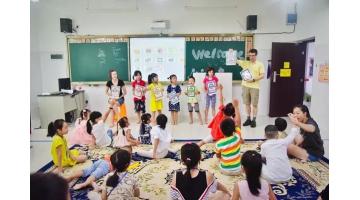“博二代”的歡樂夏日！博世科告訴你親子夏令營的正確打開方式