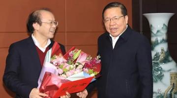 要聞 | 區(qū)市各級領(lǐng)導(dǎo)慰問博世科高層次人才