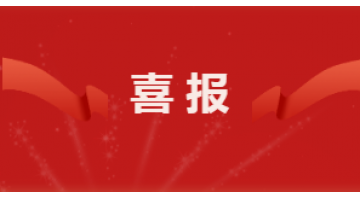 四連擊！博世科旗下子公司再獲多項(xiàng)省級(jí)榮譽(yù)