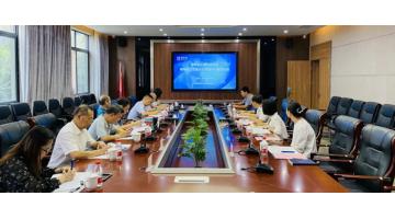 喜報(bào)！湖南博世科重點(diǎn)開放實(shí)驗(yàn)室建設(shè)方案通過專家論證