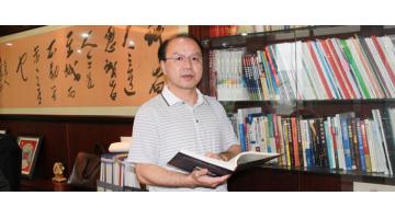 祝賀！博世科創(chuàng)始人王雙飛教授當(dāng)選中國工程院院士