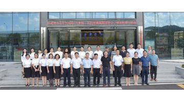 主題黨日活動：綠色低碳共和諧，科普義診促健康！