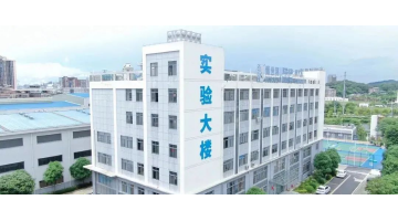 喜報！博測公司入選第三次全國土壤普查第三批檢測實驗室名單