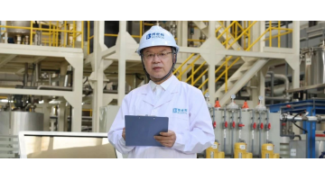 祝賀！博世科創(chuàng)始人王雙飛院士榮獲2021年度何梁何利基金科學(xué)技術(shù)獎