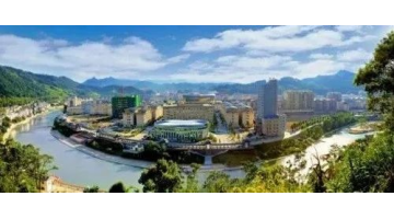 國家級(jí)！博環(huán)助力桂林市資源縣創(chuàng)建第七批生態(tài)文明建設(shè)示范區(qū)