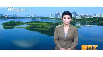 南寧都市生活《看南寧》報(bào)道2023年雙碳背景下環(huán)境影響評(píng)價(jià)學(xué)術(shù)論壇
